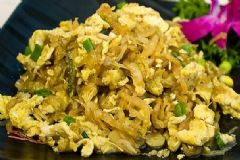 榨菜和雞蛋能一起吃嗎？榨菜炒雞蛋對(duì)身體好嗎？[多圖]