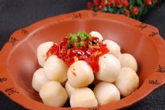 早上吃芋頭好嗎？芋頭能空腹吃嗎？[多圖]