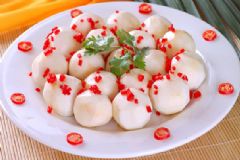 芋頭隔夜能吃嗎？熟芋頭第二天能吃嗎？[多圖]