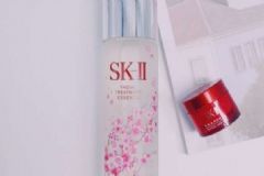 sk2櫻花限定神仙水多少錢？skii2017櫻花限定神仙水專柜價(jià)格[圖]