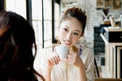 杭州1姑娘減肥不吃主食，乳房子宮萎縮各方面失調(diào)[多圖]
