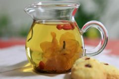 如何自制減肥瘦身茶？減肥茶的做法有哪些？[圖]