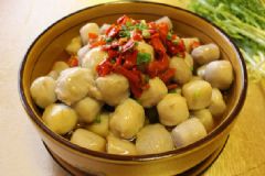 吃芋頭有什么禁忌？吃芋頭要注意什么？[多圖]