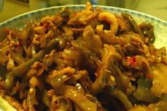 榨菜有害嗎？榨菜的危害[多圖]