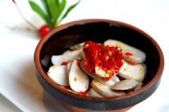 芋頭不能和什么一起吃？芋頭和什么一起吃好？[多圖]