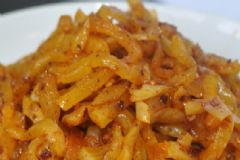 吃榨菜好嗎？吃榨菜的好處有哪些？[多圖]