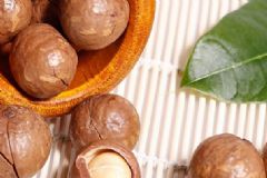 夏威夷果吃了會(huì)長(zhǎng)胖嗎？夏威夷果肥胖人能吃嗎？[多圖]