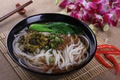 米線能多吃嗎？米線能經(jīng)常吃嗎？[多圖]