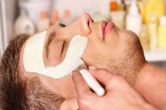 男性皮膚有哪些特點(diǎn)？男士怎樣正確護(hù)膚？[圖]