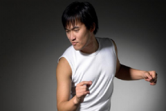 男性吃哪些食物有益于健康？男性該如何養(yǎng)生保健？[圖]