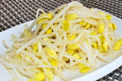 豆芽是涼性的嗎？豆芽是熱性還是涼性？[多圖]