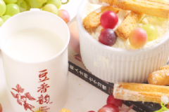 豆?jié){怎么做最好喝？怎樣做豆?jié){美味又營養(yǎng)？[圖]