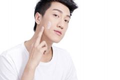 男士怎么樣護膚？男士要用到哪些護膚產(chǎn)品？[圖]