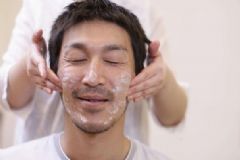 如何延緩男人皮膚老化？延緩男人皮膚老化的方法有哪些？[圖]
