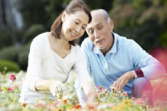 春季老人如何養(yǎng)生？春季老人養(yǎng)生的方法有哪些？[圖]