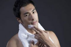 男人有哪些肌膚問題？如何解決男人肌膚問題？[圖]