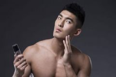 男士如何選擇護(hù)膚品？男性護(hù)膚要注意些什么？[圖]