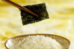紫菜和牛肉能一起吃嗎？紫菜和牛肉一起吃好嗎？[多圖]
