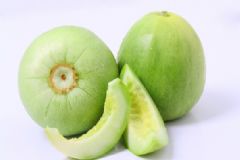 香瓜有酒味能吃嗎？香瓜有酒味吃了會(huì)怎樣？[多圖]