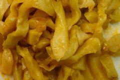 榨菜是發(fā)物嗎？榨菜屬于發(fā)物嗎？[多圖]