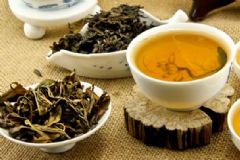 女人喝什么茶排毒養(yǎng)顏？女人喝了排毒養(yǎng)顏的茶有哪些？[圖]