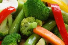 吃什么食物減齡？吃哪些食物能年輕？[圖]