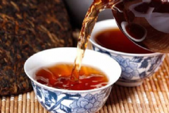 經(jīng)期喝什么茶補血？來月經(jīng)喝什么茶排毒養(yǎng)顏？[圖]