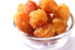 女性補氣血吃什么最好？補氣血食物有哪些？[圖]
