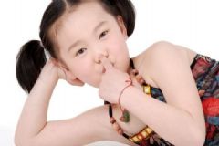 孩子鼻子有異物怎么辦？如何預(yù)防孩子將異物塞入鼻腔？[圖]