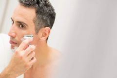 男人剃須如何護(hù)膚？男人剃須后怎樣護(hù)膚？[圖]