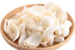 食用鮮百合有什么壞處？食用鮮百合會中毒嗎？[多圖]