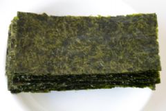 吃紫菜會(huì)上火嗎？紫菜會(huì)不會(huì)上火？[多圖]