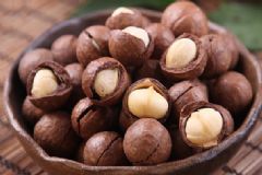 夏威夷果殼有什么用？夏威夷果殼能泡茶喝嗎？[多圖]