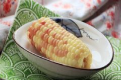 柚子和玉米能一起吃嗎？柚子和玉米同食好嗎？[多圖]