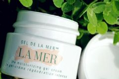 補水保濕效果好的護膚品有哪些？海藍之謎凝霜好用嗎？[圖]