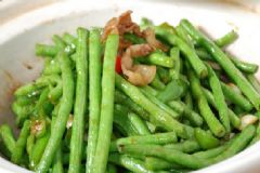 產(chǎn)婦可以吃豆角嗎？月子期間能不能吃豆角？[多圖]