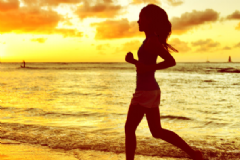 跑步時(shí)出汗越多減肥效果越好？出汗越多減肥效果越好嗎？[圖]