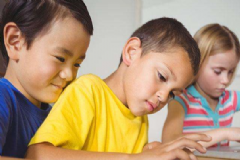 青春期煩惱如何正確對待？如何面對青春期的煩惱？[圖]