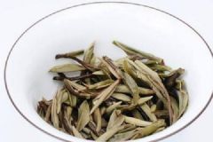 七年白茶有哪些功效？喝七年白茶的好處有哪些？[圖]