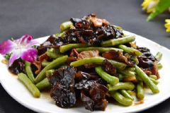 豆角和木耳能一起吃嗎？豆角和木耳怎么做好吃？[多圖]