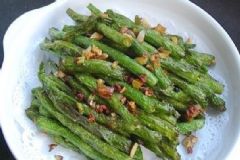 豆角能減肥嗎？吃豆角可以減肥嗎？[多圖]