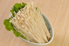 金針菇放久了有毒嗎？金針菇放久了能吃？[多圖]
