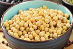 吃黃豆有什么作用？吃黃豆有助于排卵嗎？[多圖]