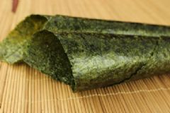 紫菜是海苔嗎？紫菜跟海苔是一個(gè)嗎？[多圖]
