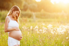 孕婦為什么會腰疼？怎樣緩解孕婦腰疼？[圖]