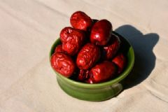 糖尿病能吃紅棗嗎？有糖尿病吃紅棗可以嗎？[多圖]