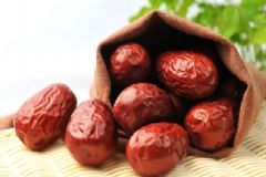 吃紅棗能補(bǔ)鐵嗎？紅棗補(bǔ)鐵有效果嗎？[多圖]