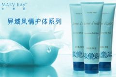 玫琳凱柔膚磨砂膏效果怎么樣？去角質(zhì)產(chǎn)品多久使用一次？[圖]