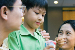 怎么預(yù)防小孩性早熟？為什么小孩會(huì)性早熟？[圖]