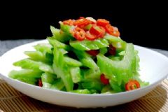 吃苦瓜有什么壞處？吃苦瓜的禁忌有哪些？[多圖]